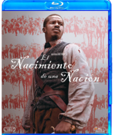 Рождение нации [Blu-ray] / The Birth of a Nation