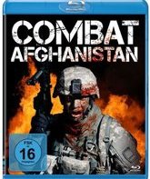 Кандагар [Blu-ray] / Combat Afghanistan (Kandagar)