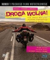 Droga wolna! [Blu-ray] / Droga wolna!