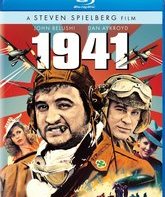 1941 [Blu-ray] / 1941