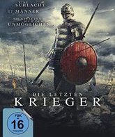 Легенда о Коловрате [Blu-ray] / Furious (Kolovrat / Die letzten Krieger)