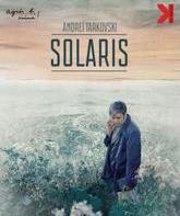 Солярис [Blu-ray] / Solaris