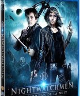 Ночные стражи [Blu-ray] / Guardians of the Night