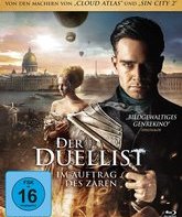 Дуэлянт [Blu-ray] / The Duelist