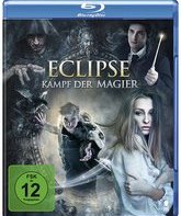 Затмение [Blu-ray] / Mystic Game