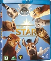 Путеводная звезда [Blu-ray] / The Star