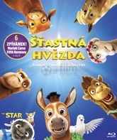 Путеводная звезда [Blu-ray] / The Star