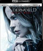 Другой мир: Войны крови [4K UHD Blu-ray] / Underworld: Blood Wars (4K)