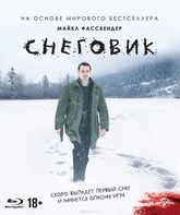 Снеговик [Blu-ray] / The Snowman