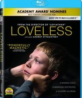 Нелюбовь [Blu-ray] / Loveless