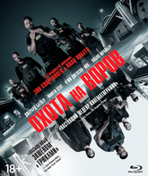 Охота на воров [Blu-ray] / Den of Thieves