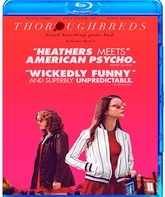 Чистокровные [Blu-ray] / Thoroughbreds