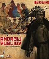 Андрей Рублев [Blu-ray] / Andrei Rublev