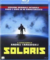 Солярис [Blu-ray] / Solaris