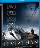 Левиафан [Blu-ray] / Leviathan