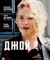 Джой [Blu-ray] / Joy