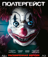 Полтергейст [Blu-ray] / Poltergeist