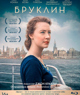 Бруклин [Blu-ray] / Brooklyn