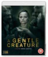 Кроткая [Blu-ray] / A Gentle Creature