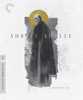 Андрей Рублев (Режиссерская и Оригинальная версии) [Blu-ray] / Andrei Rublev
