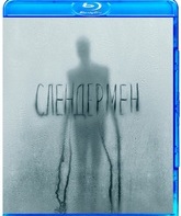 Слендермен [Blu-ray] / Slender Man