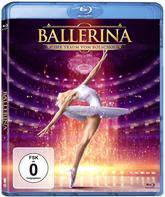 Большой [Blu-ray] / Ballerina - Ihr Traum vom Bolshoi