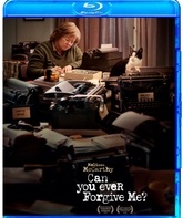 Сможете ли вы меня простить? [Blu-ray] / Can You Ever Forgive Me?
