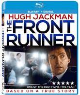 Как не стать президентом [Blu-ray] / The Front Runner