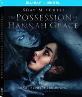 Кадавр [Blu-ray] / The Possession of Hannah Grace