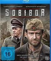 Собибор [Blu-ray] / Sobibor