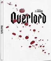 Оверлорд (Steelbook) [Blu-ray] / Overlord (Steelbook 4K)