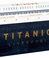 Титаник. Коллекционное издание (3D+2D) [Blu-ray 3D] / Titanic. Collector's Edition (3D+2D)