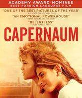 Капернаум [Blu-ray] / Capharnaüm