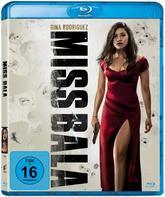 Мисс Пуля [Blu-ray] / Miss Bala