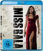 Мисс Пуля [Blu-ray] / Miss Bala