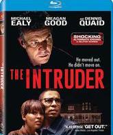 Незваный гость [Blu-ray] / The Intruder