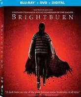 Гори, гори ясно [Blu-ray] / Brightburn