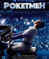 Рокетмен [Blu-ray] / Rocketman