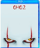 Оно 2 [Blu-ray] / It Chapter Two