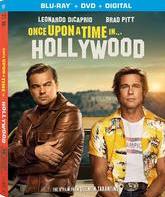 Однажды в… Голливуде [Blu-ray] / Once Upon a Time ... in Hollywood