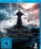 Гоголь. Вий [Blu-ray] / Chroniken der Finsternis - Der Dämonenjäger