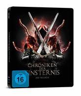 Гоголь. Трилогия (Steelbook) [Blu-ray] / Chroniken der Finsternis - Die Trilogie (Steelbook)