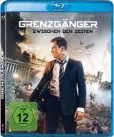 Рубеж [Blu-ray] / Grenzgänger - Zwischen den Zeiten