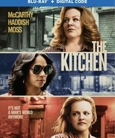 Адская кухня [Blu-ray] / The Kitchen