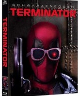 Терминатор: Коллекция Дэдпула [Blu-ray] / The Terminator: Deadpool Collection
