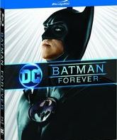 Бэтмен навсегда [Blu-ray] / Batman Forever