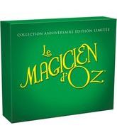 Волшебник страны Оз (Коллекционное издание) [4K UHD Blu-ray] / The Wizard of Oz (Collector's Edition 4K)