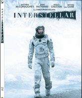 Интерстеллар (Премиум Коллекция) [Blu-ray] / Interstellar (Premium Collection)