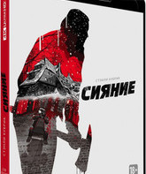 Сияние [4K UHD Blu-ray] / The Shining (4K)