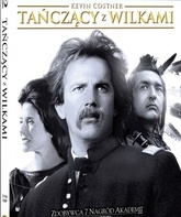 Танцующий с волками [Blu-ray] / Dances with Wolves